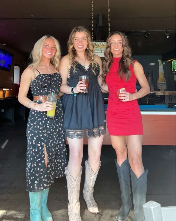 Dan Post Cowboy Boots - Image 7