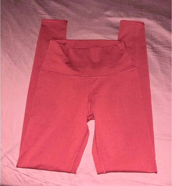 Alo Yoga High-Waisted Airlift Leggings XS - Image 4