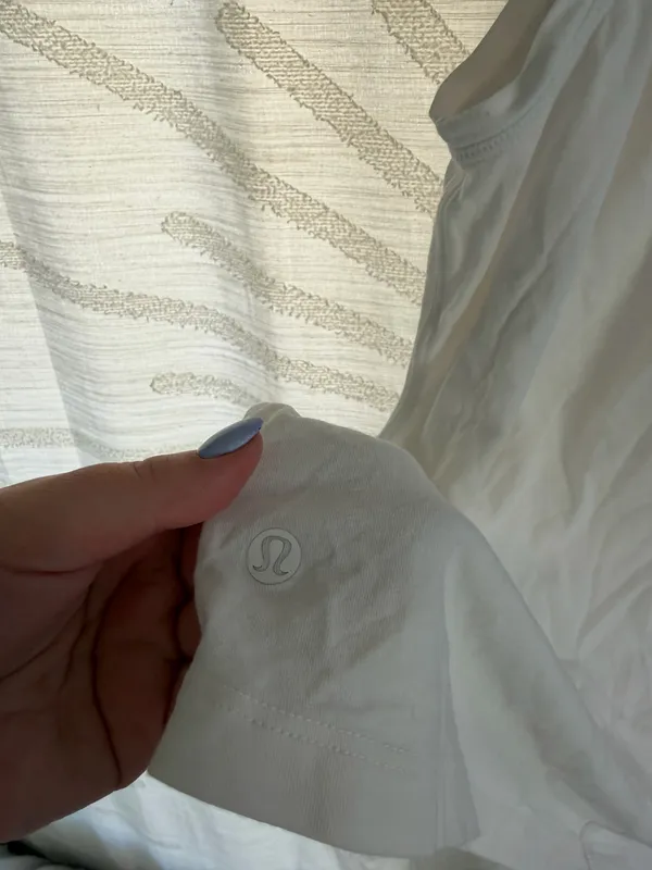 Lululemon Muscle Tank - Image 3