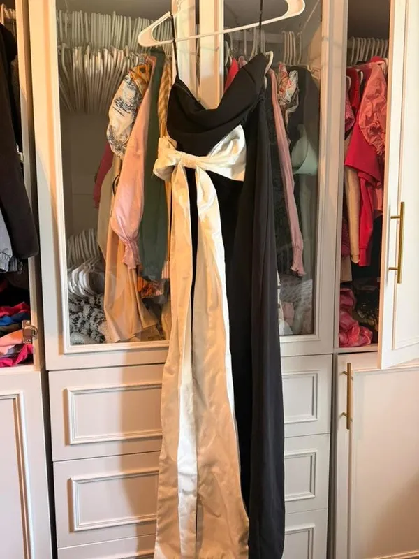 Lulus Maxi Dress - Image 2