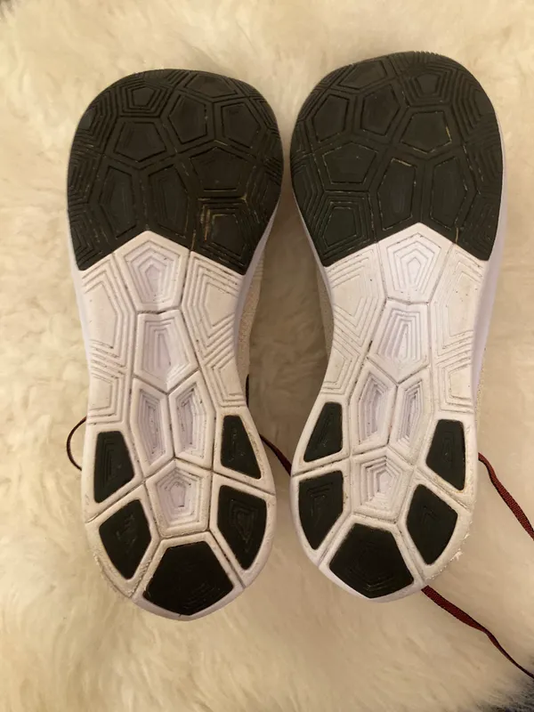 Nike 2019 Men’s Zoom Fly Fk racing shoes - Image 4