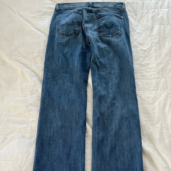 7 For All Mankind Seven jeans - Image 8