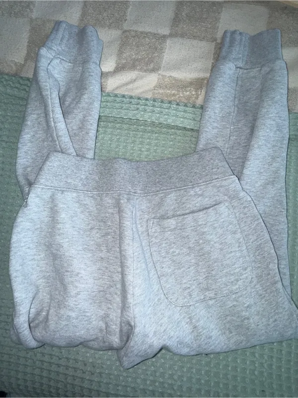 Aritzia Tna Cozy AF Fleece Sweats 2XS‎ - Image 7