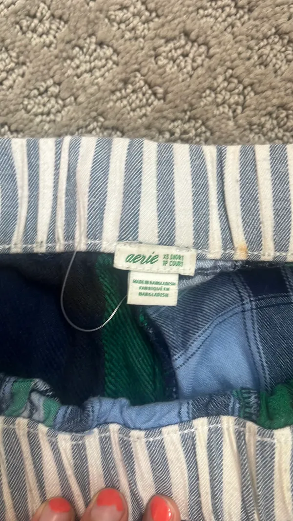 Aerie Pajama Pants - Image 3