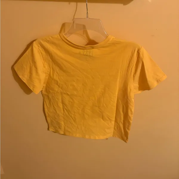 Taylor Swift 1989 Taylor’s Version Perfect Storm Baby Tee - Image 4