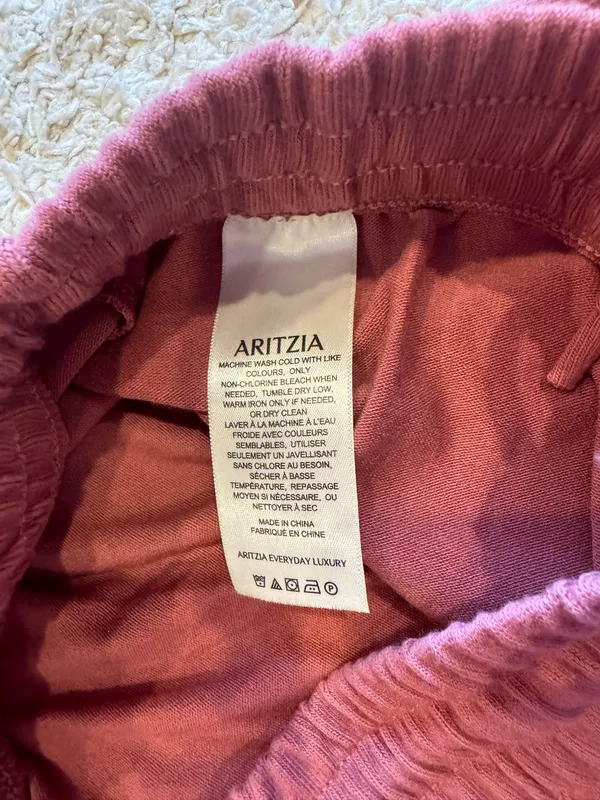 Aritzia The Group Recharge Pant - Image 7