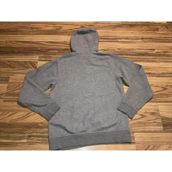 NIKE OSU OHIO STATE UNIVERSITY BUCKEYES SOFTBALL HOODIE‎ Size Small - Image 6