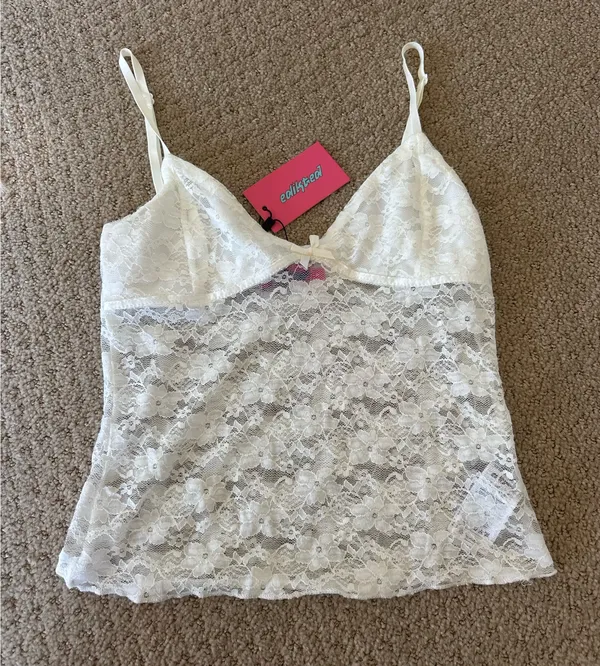 Edikted Top - Image 3