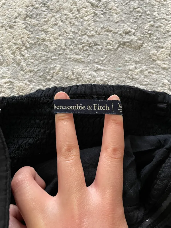 Abercrombie Top - Image 2