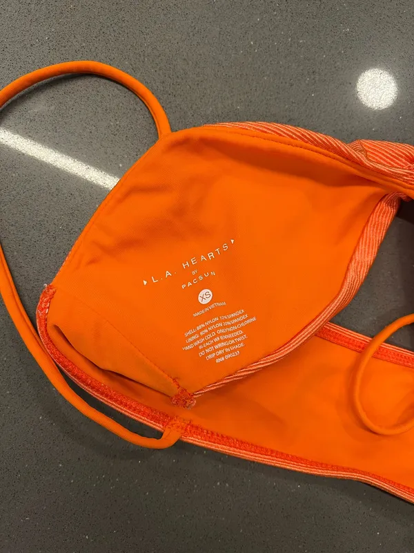 PacSun Bikini Top - Image 6