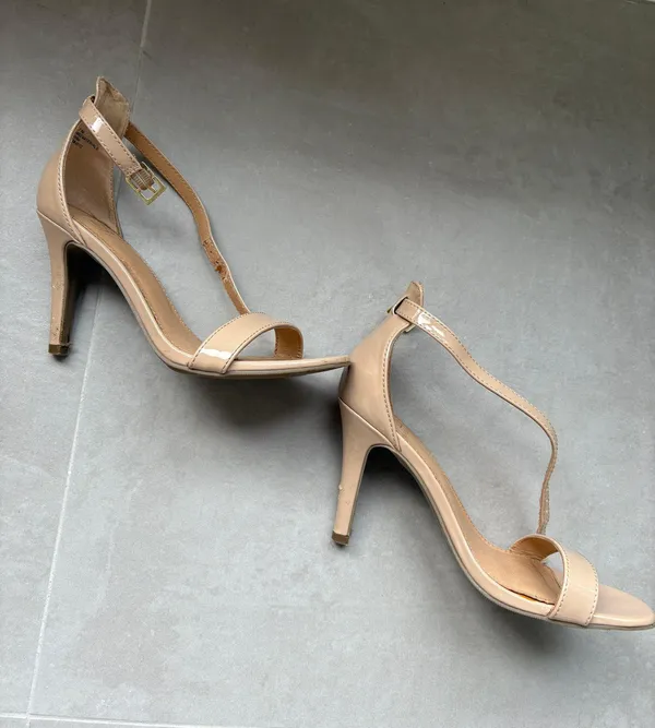 Madden Girl HEELS - Image 3