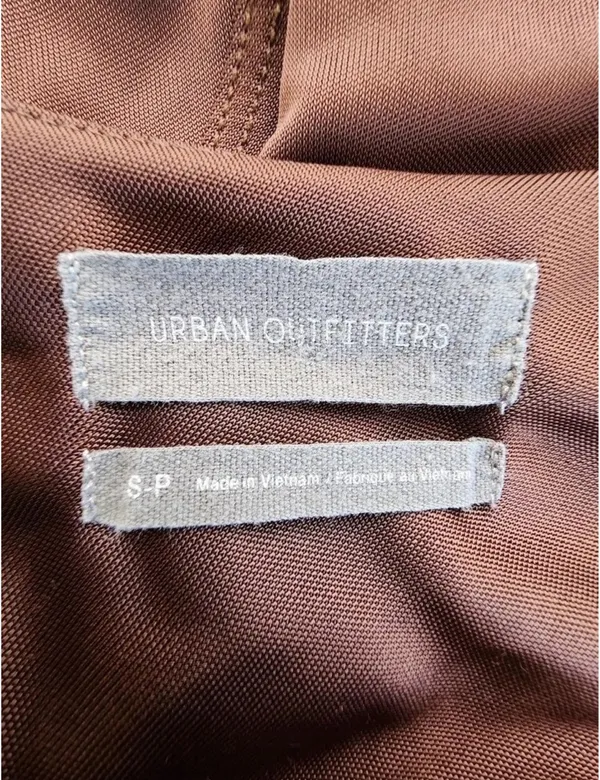 Urban Outfitters A-Line Babydoll Dress - Image 4