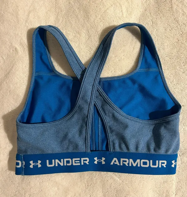 Sports Bra - Image 2