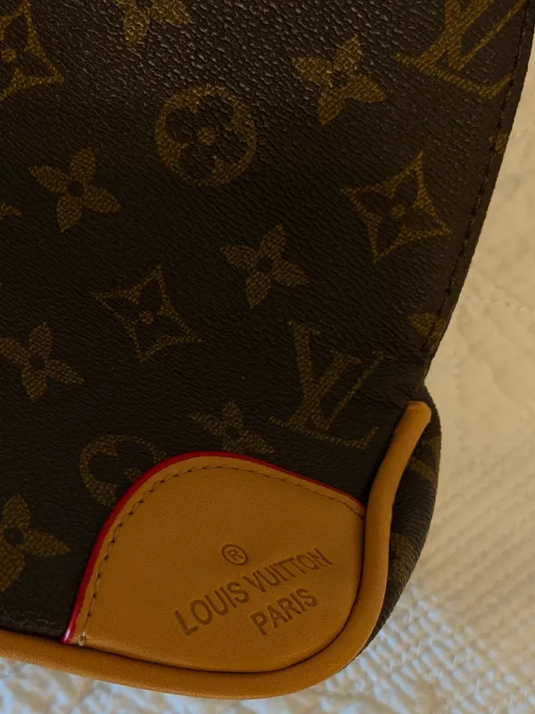 Dual strap crossbody shoulder bag women’s leather luxury - Image 5