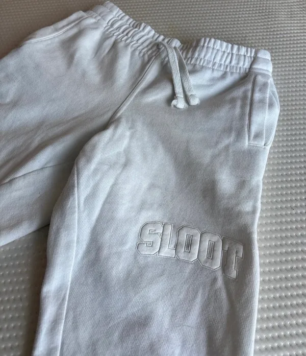 Barstool Sports Sofia Franklyn “Sloot” Joggers - Image 2