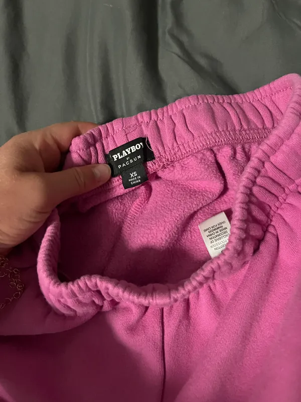Playboy Shorts - Image 3