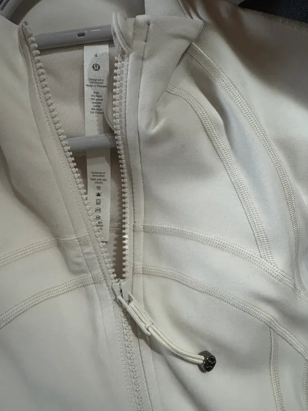 Lululemon Define Jacket 4 - Image 3