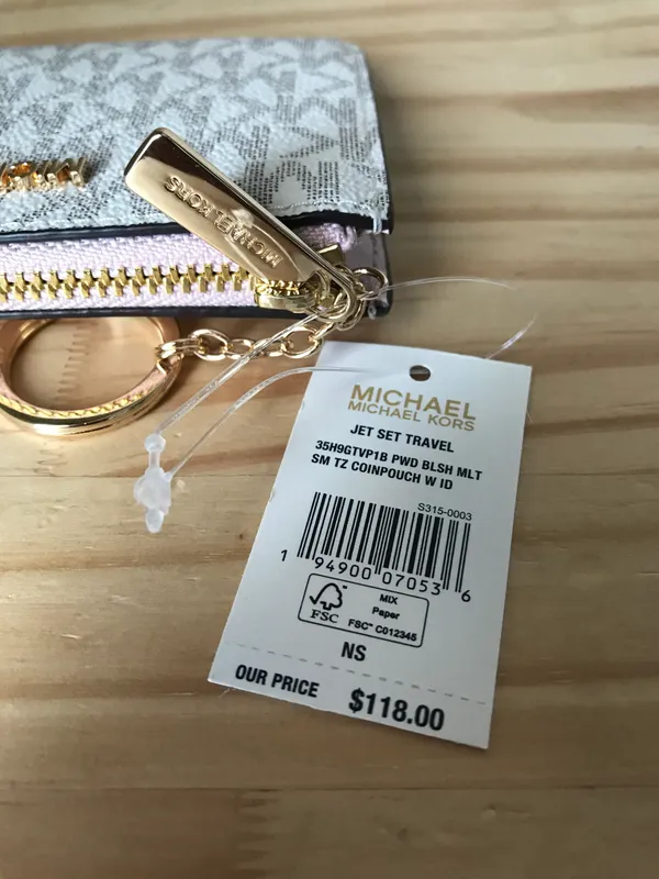 Michael Kors Cardholder - Image 3