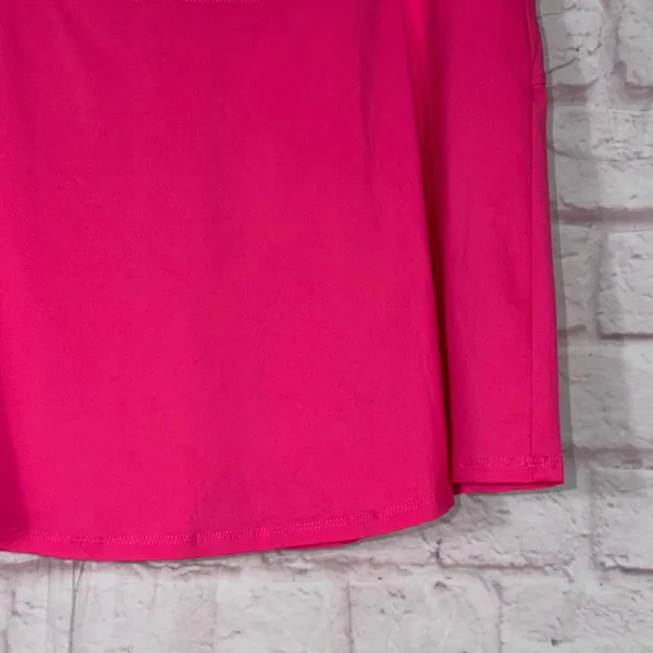 Pinspark XXL Athletic Skort NWT Pink - Image 3