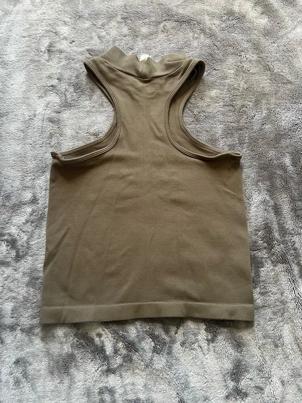 NIKIBIKI Tank - Image 2