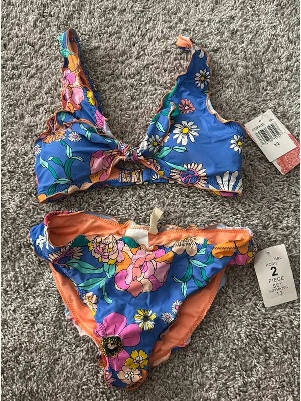 Bathing Suit Hobie Set - Image 2