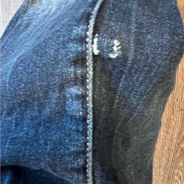 BKE Womens parker High‎ rise Ankle Jeans - Image 7