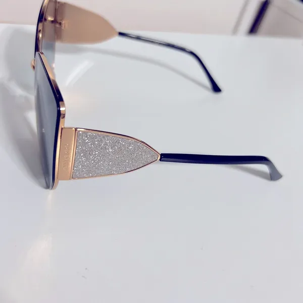 Jimmy Choo Sunglasses - Image 6