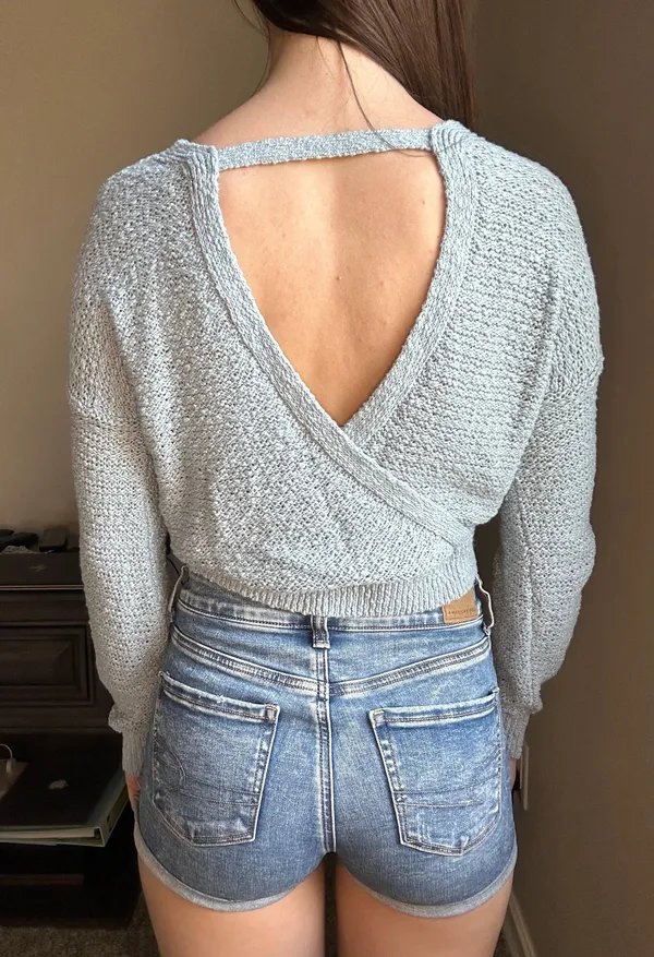 Blue Size XS - Image 2