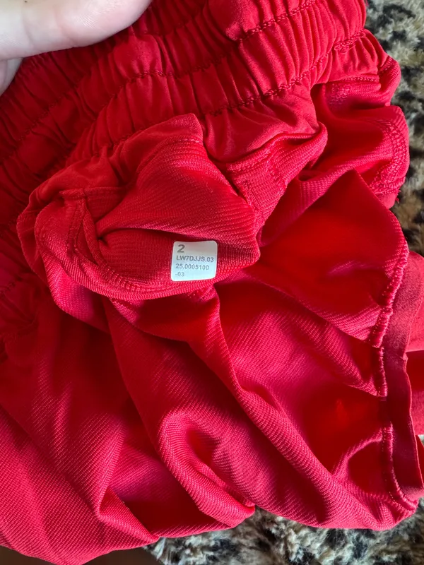 Lululemon Shorts - Image 3