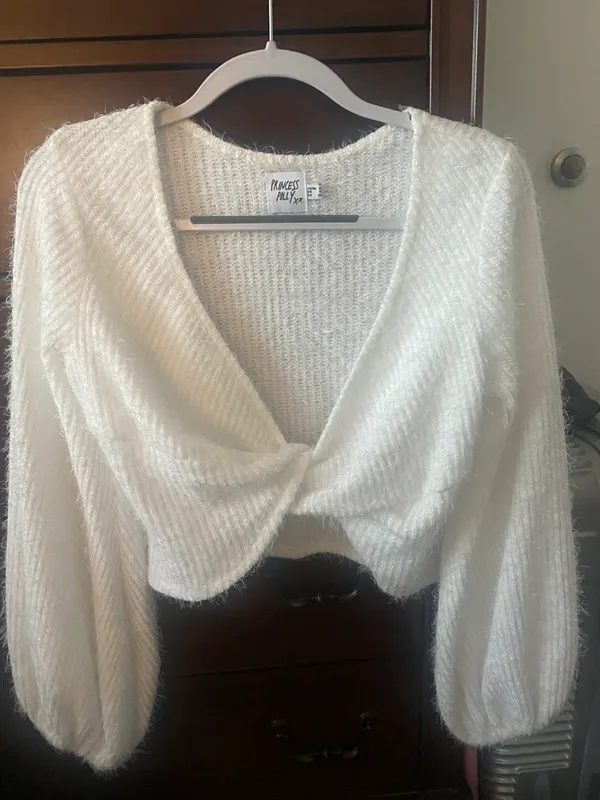 Princess Polly Sweater - Image 2