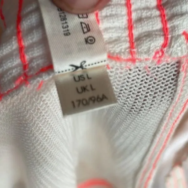 Free People Pop of Color Corset in Tea Combo M - Image 6