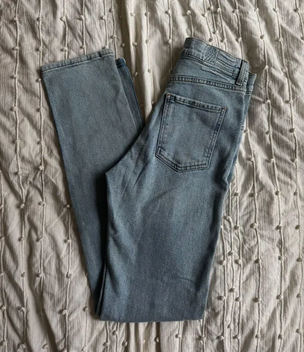 Blue Size 25 - Image 2