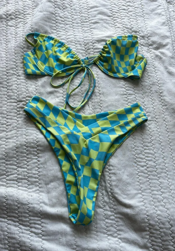 - RIZA Bikini Set - Image 2