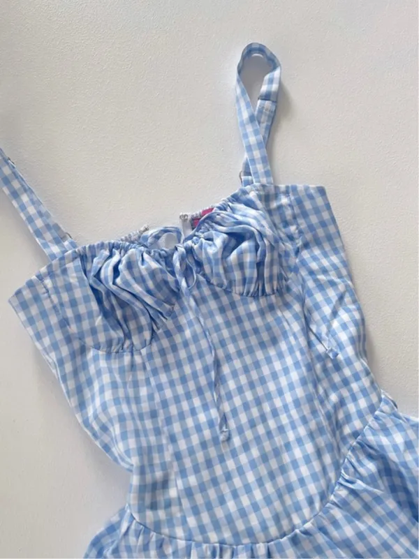 Edikted mini dress  - Image 5