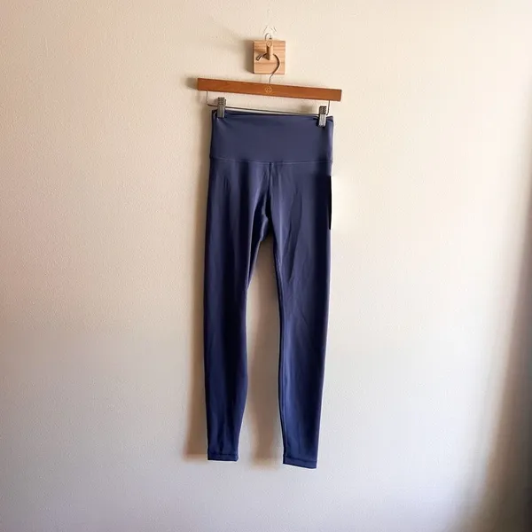 New Lululemon Wunder Train High-Rise Tight 28" Size 6 - Image 3
