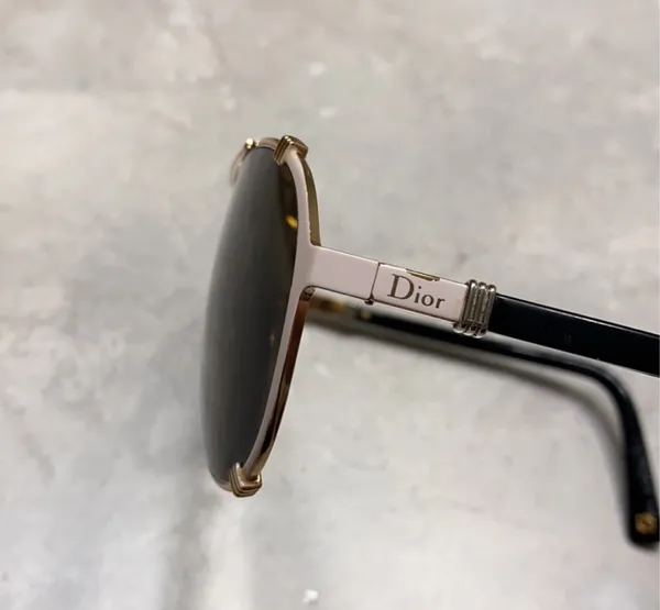 CHRISTIAN DIOR Sunglasses - Image 3