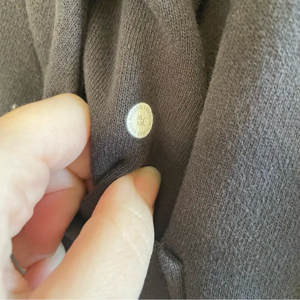 Lululemon Oversized Scuba pullover hoodie - Image 5
