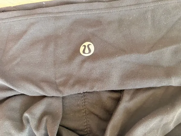 Lululemon Tank Top Bra Built-In - Image 5