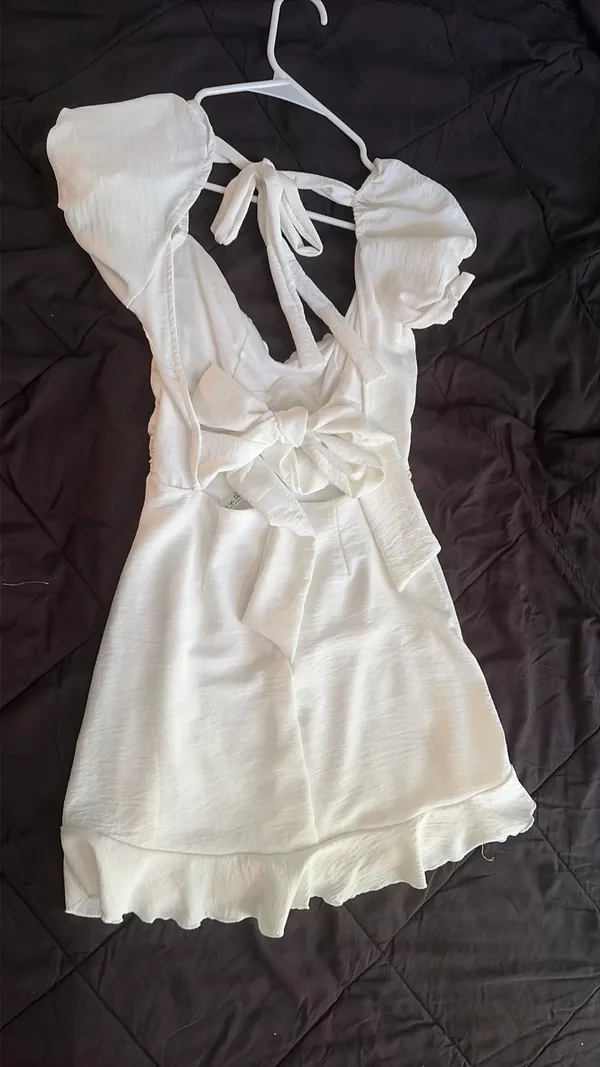 Lucy in the Sky Dress - Image 3