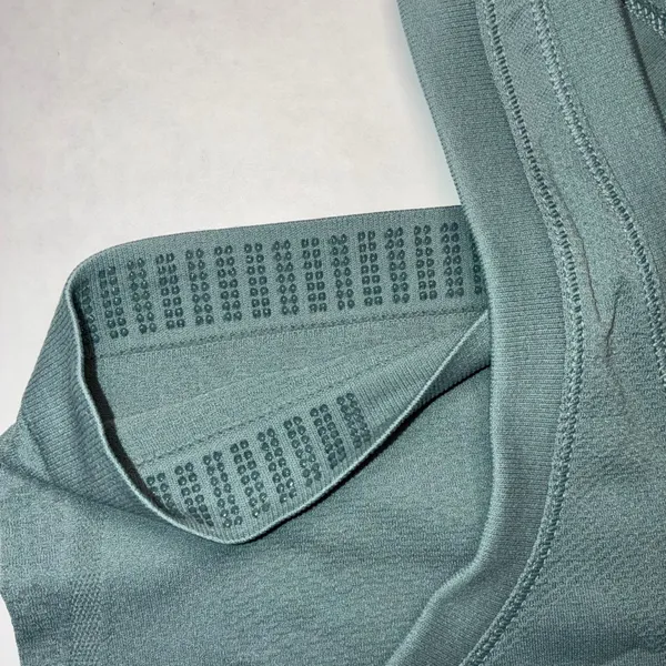 Athleta Momentum Seamless Tank Top Size L - Agave - Image 7