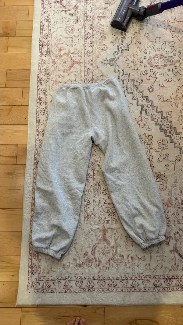 Hollister Sweatpants - Image 3