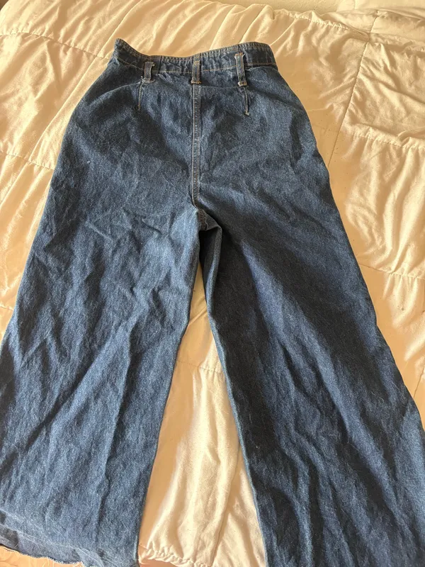 Jeanology Blue Size 4 - Image 2