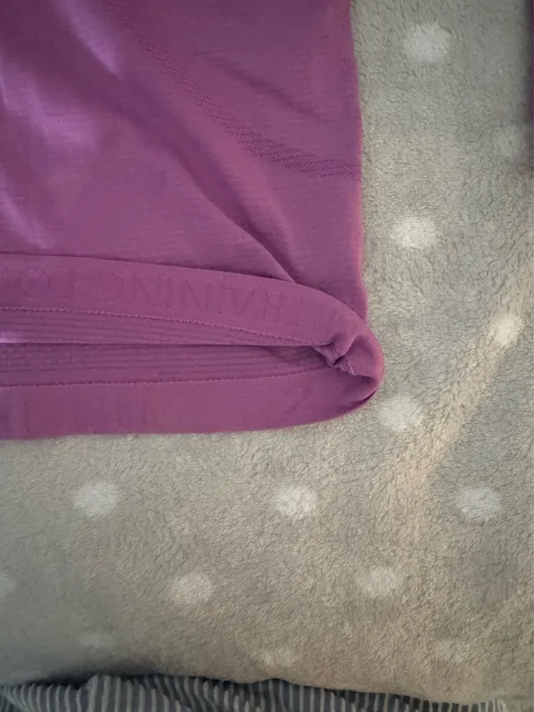 Lululemon Swiftly Long Sleeve - Image 4