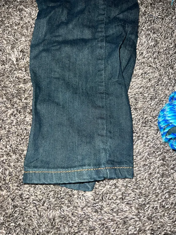 Levi Skinny Jeans  - Image 3