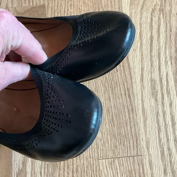 VIONIC leather loafers 🌷🌷 - Image 4