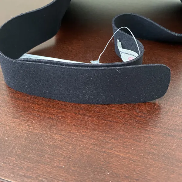 NWOT Free People Movement Volley Reflective Visor - Image 10