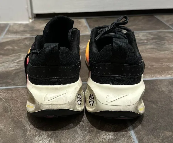 Nike Infinity RN 4 - Image 2