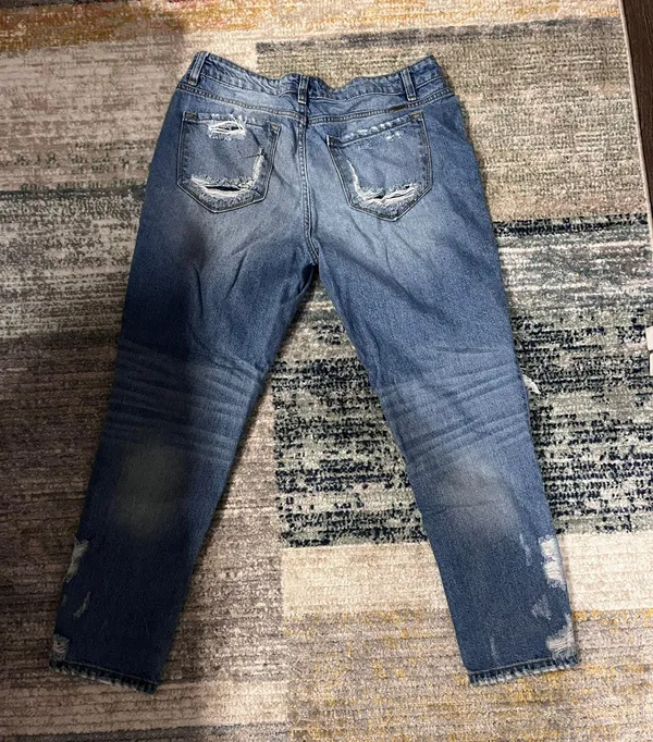 KanCan Skinny Jeans - Image 3