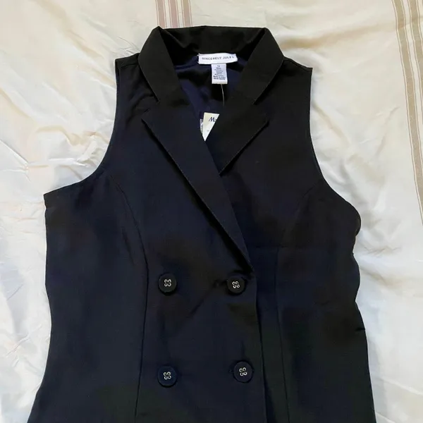 Sincerely Jules Blazer Dress - Image 2