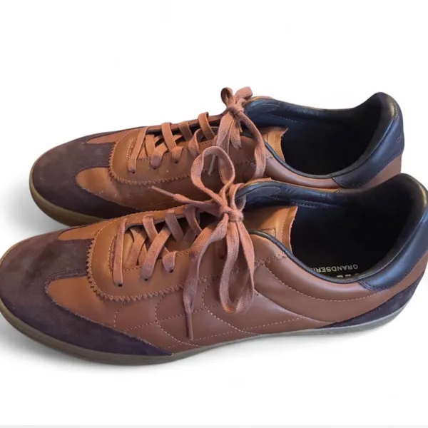Cole Haan Casual Sneaker Shoes - Image 4